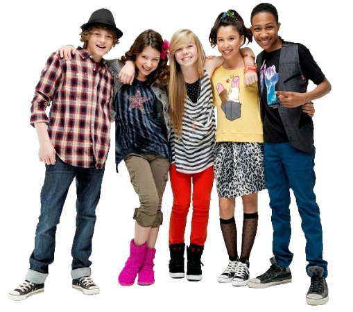 kidz bop tour